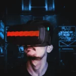 Augmented Reality: Virtual World and Real World