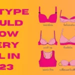 26 bras type should know every girl in 2023