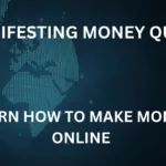 manifesting money quotes featured image