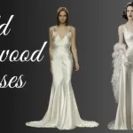 old hollywood dresses